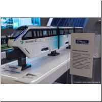 Innotrans 2018 - CRSC Monorail 02.jpg